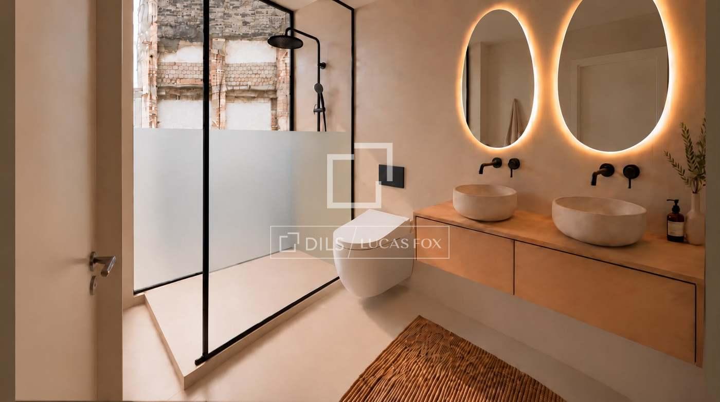 Apartment for Sale in Valencia