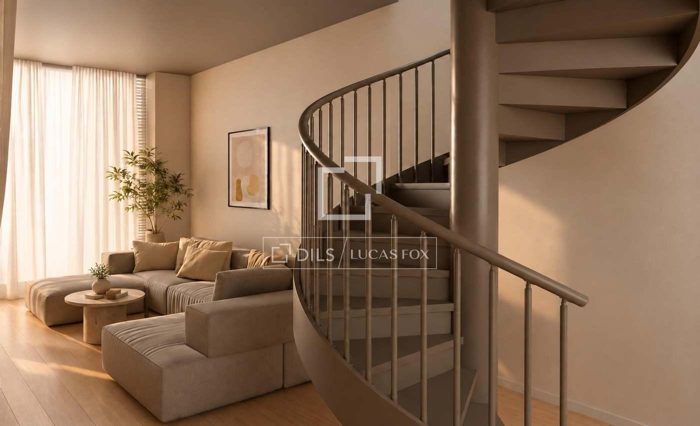 Apartment for Sale in Valencia