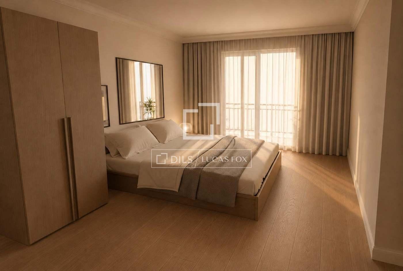 Apartment for Sale in Valencia