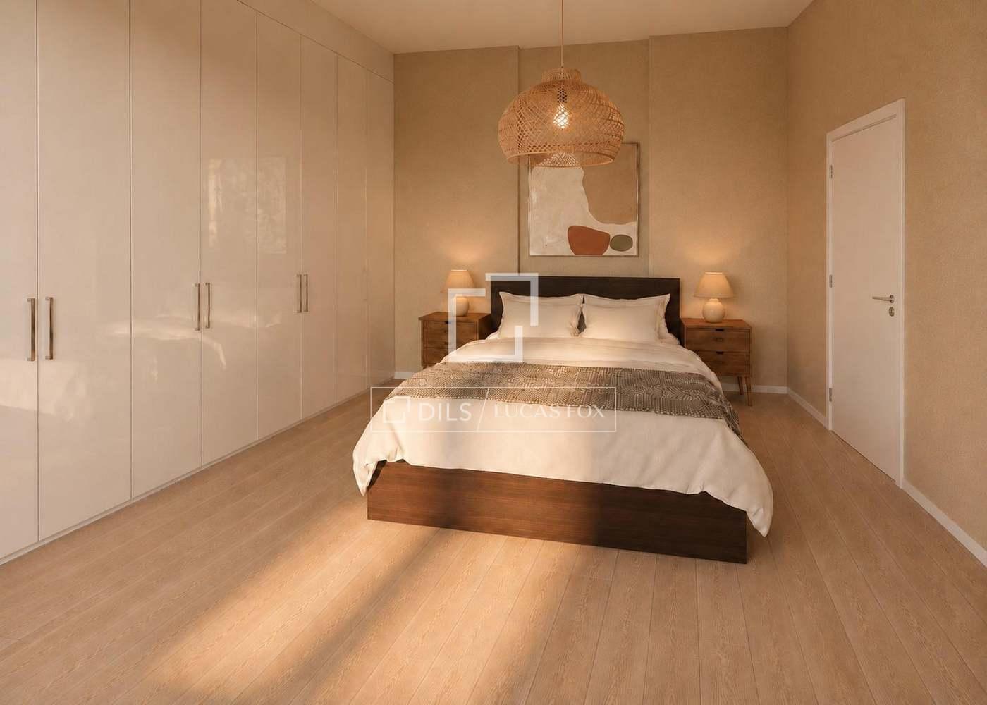 Apartment for Sale in Valencia