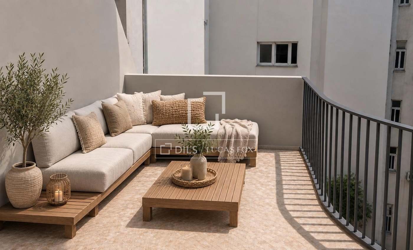 Apartment for Sale in Valencia