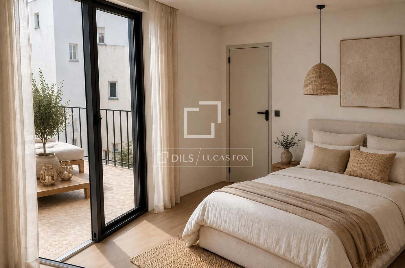 Apartment for Sale in Valencia