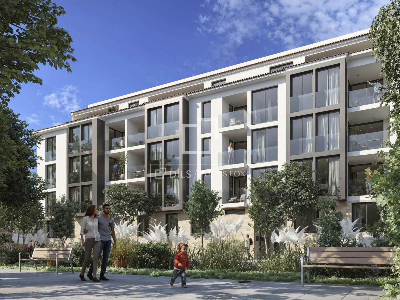 Apartment for Sale in Rocafort