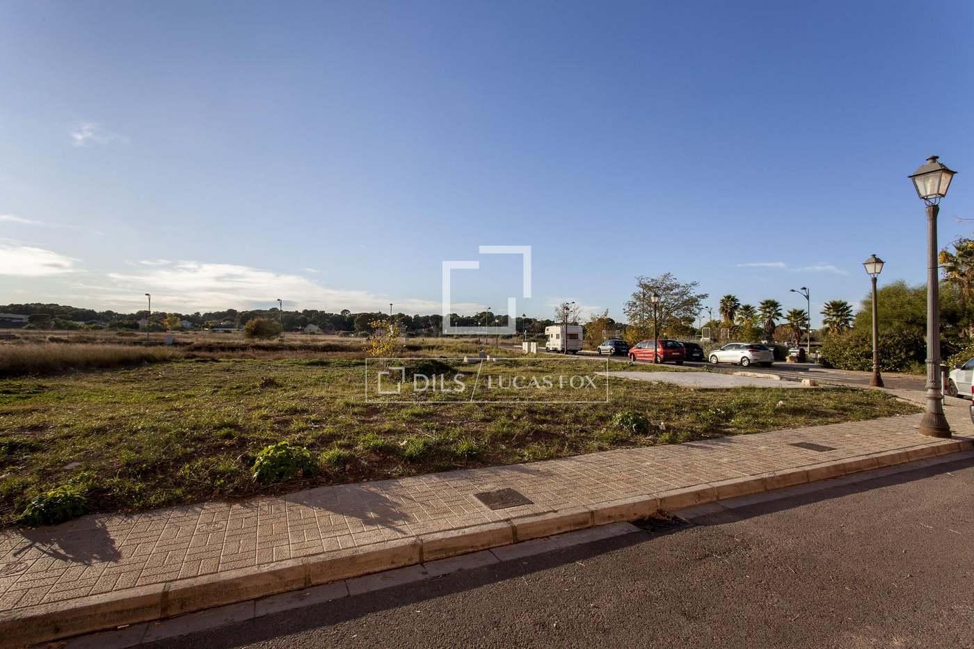 Apartment for Sale in Rocafort