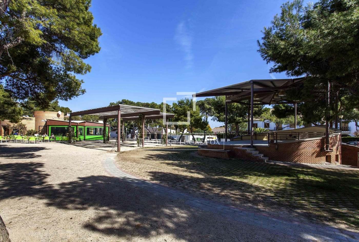 Apartment for Sale in Rocafort