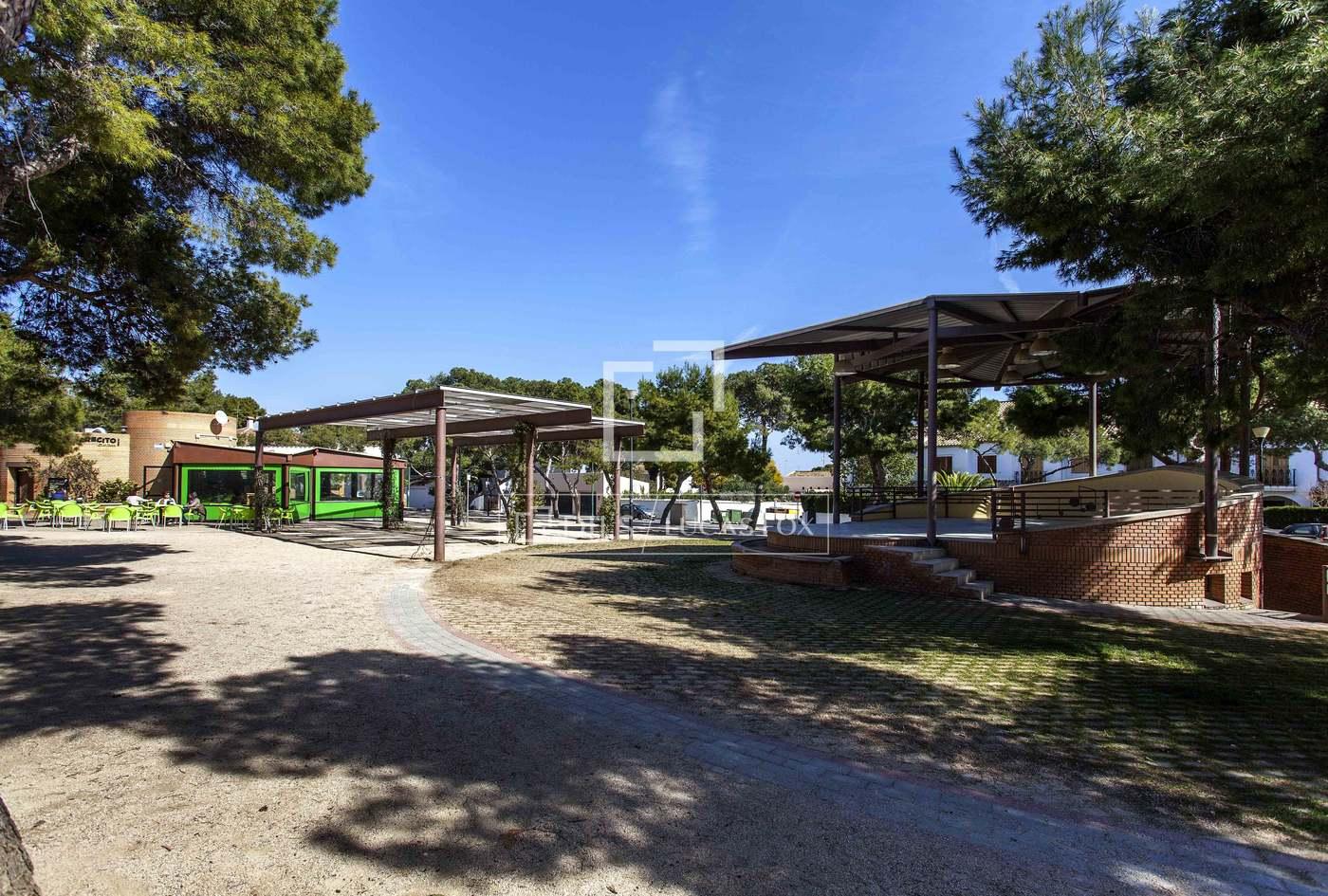 Apartment for Sale in Rocafort