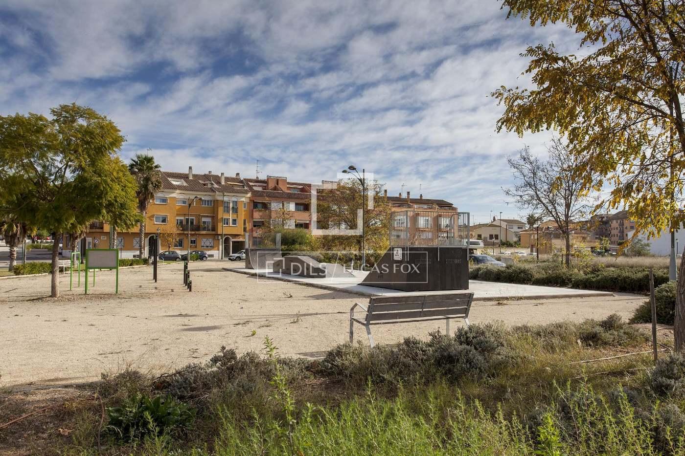 Apartment for Sale in Rocafort