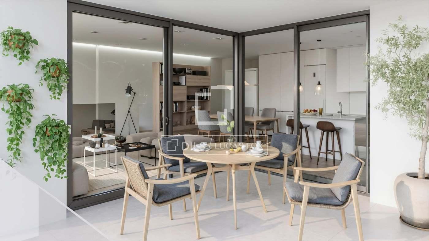 Apartment for Sale in Rocafort