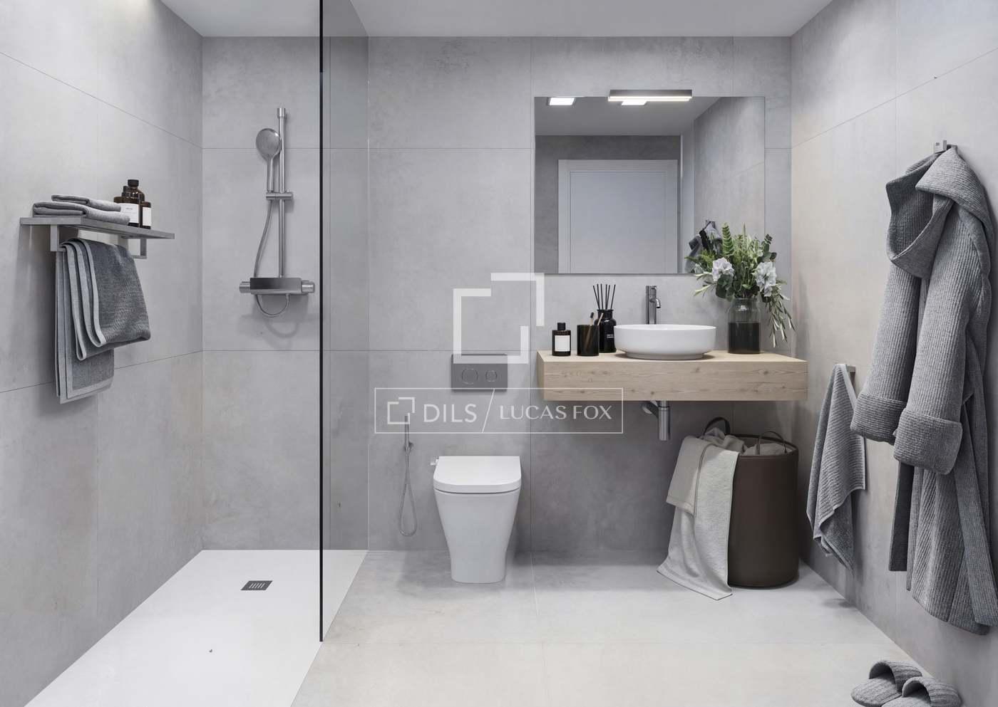 Apartment for Sale in Rocafort