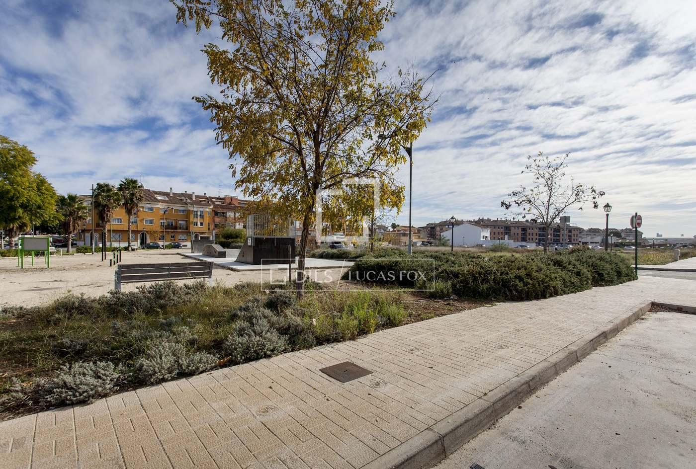 Apartment for Sale in Rocafort