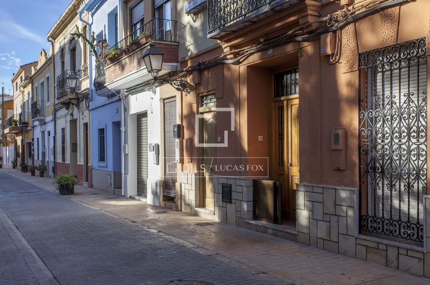 Apartment for Sale in Rocafort