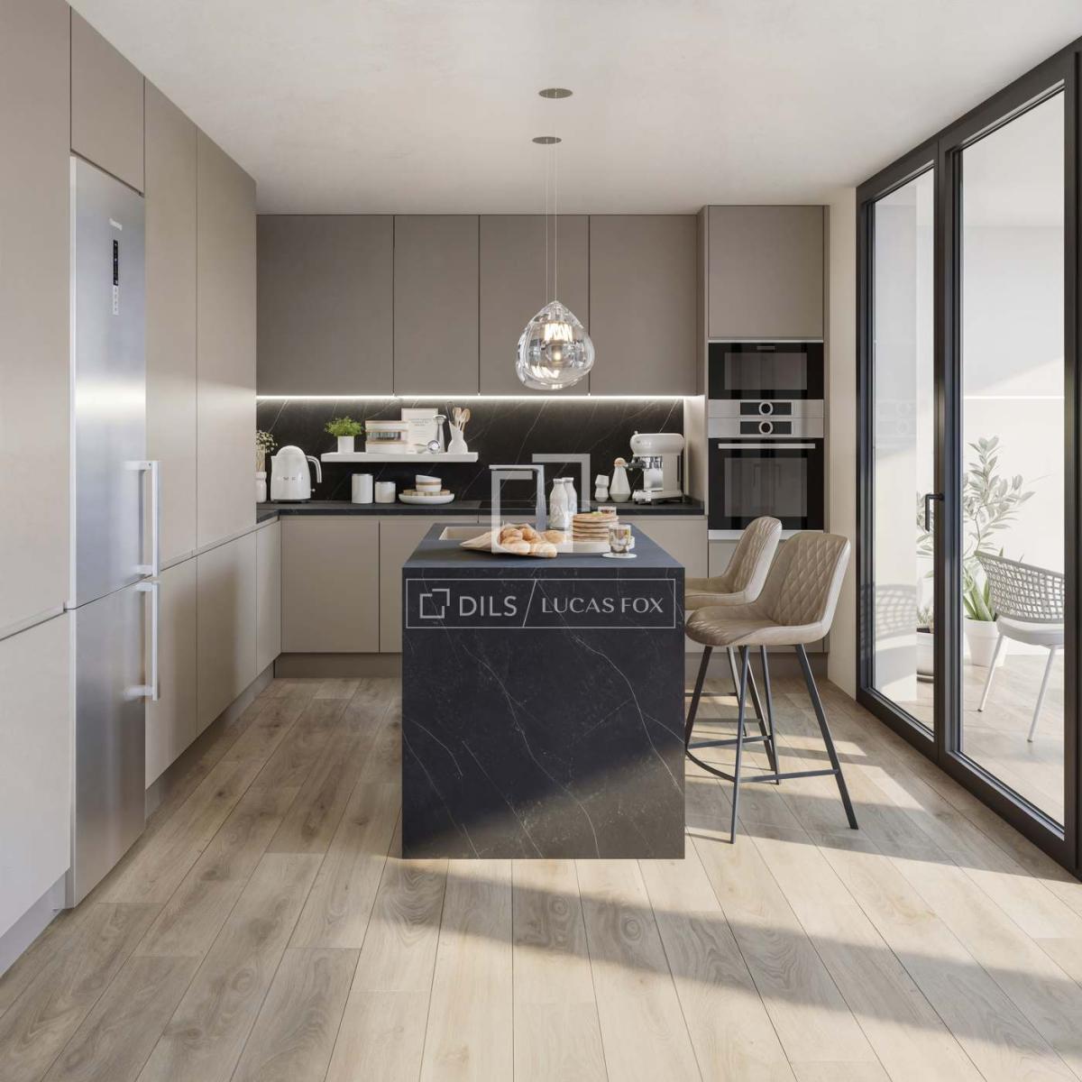Apartment for Sale in Rocafort