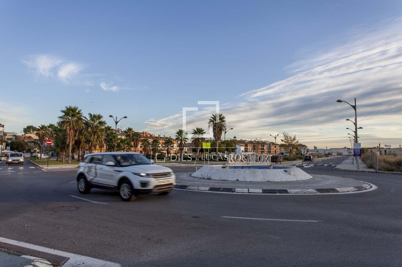 Apartment for Sale in Rocafort