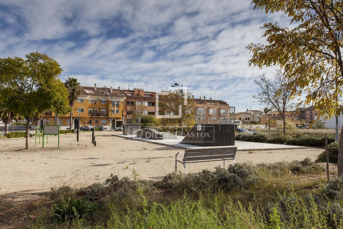Apartment for Sale in Rocafort