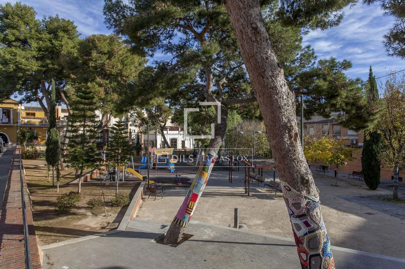 Apartment for Sale in Rocafort