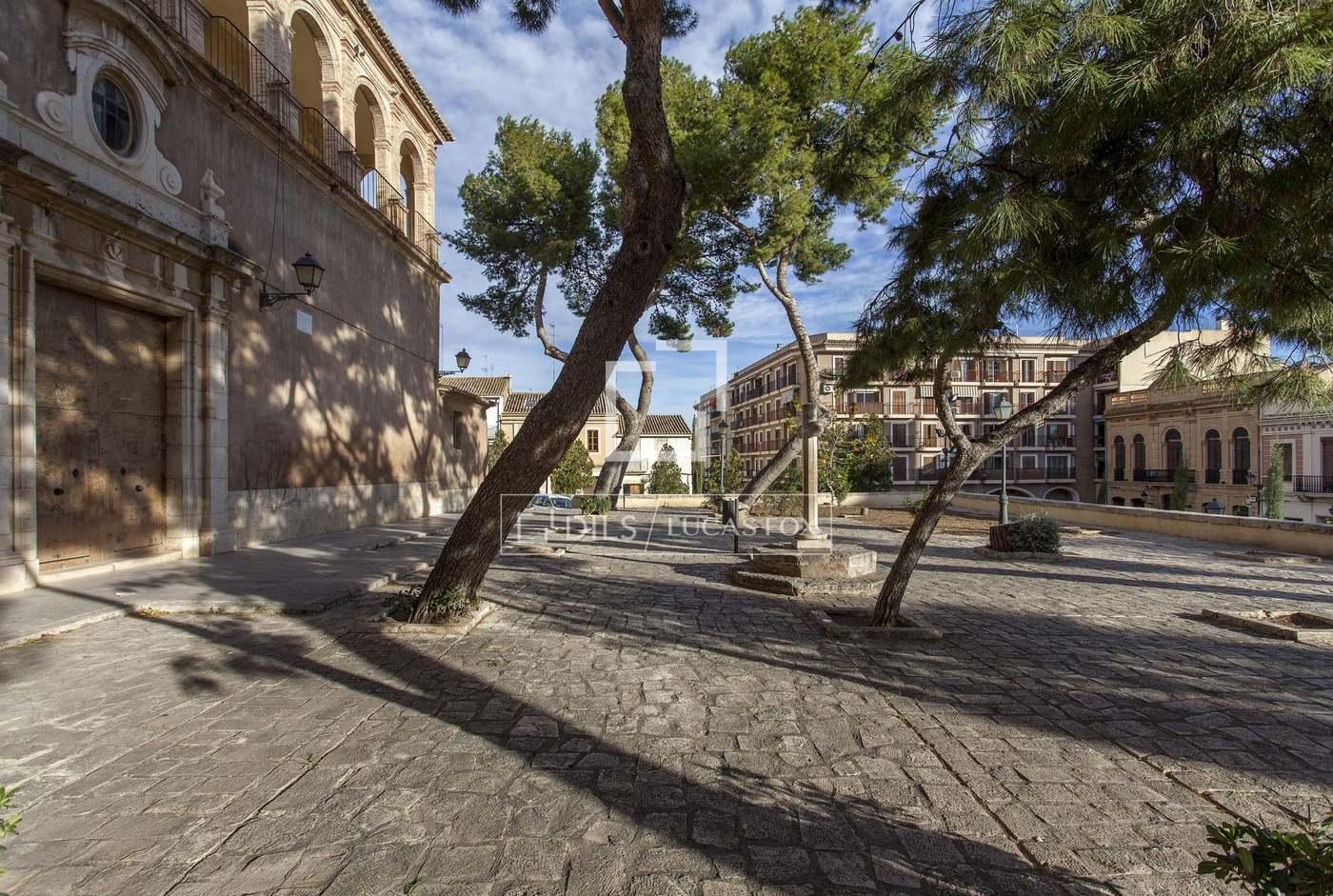 Apartment for Sale in Rocafort