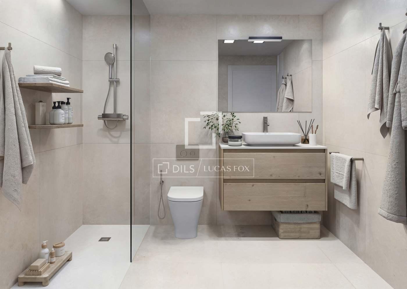 Apartment for Sale in Rocafort