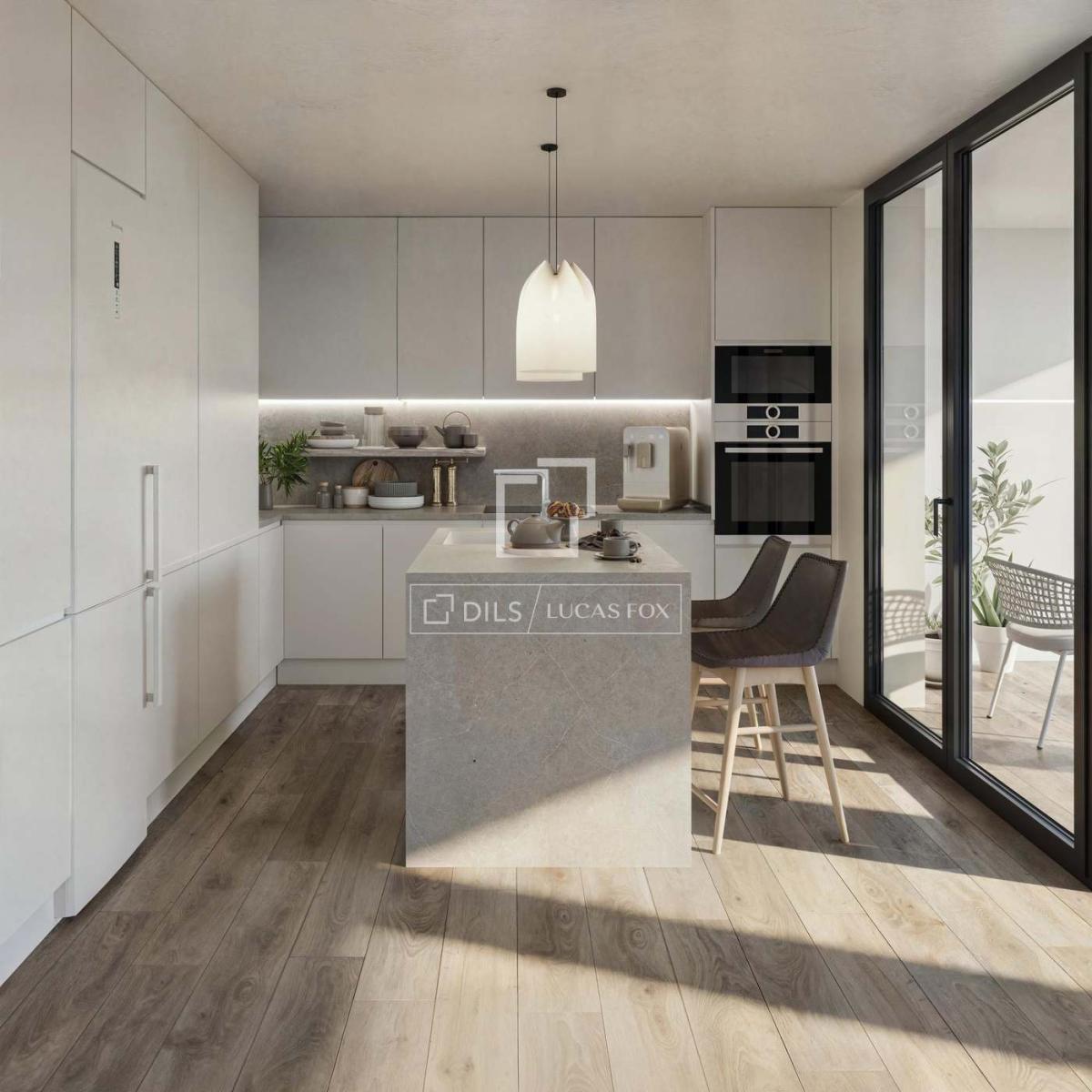 Apartment for Sale in Rocafort
