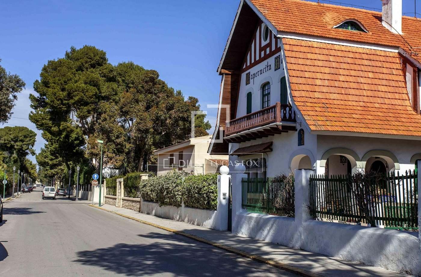 Apartment for Sale in Rocafort