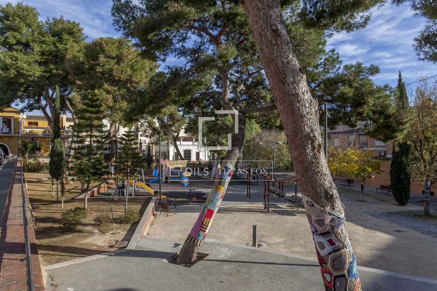 Apartment for Sale in Rocafort