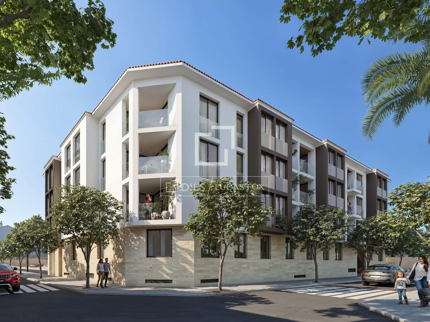 Apartment for Sale in Rocafort