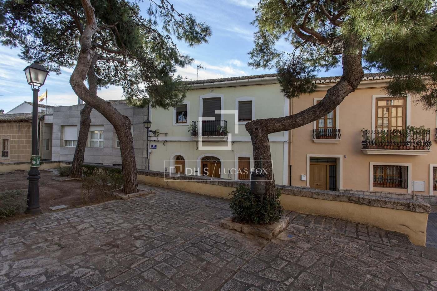 Apartment for Sale in Rocafort