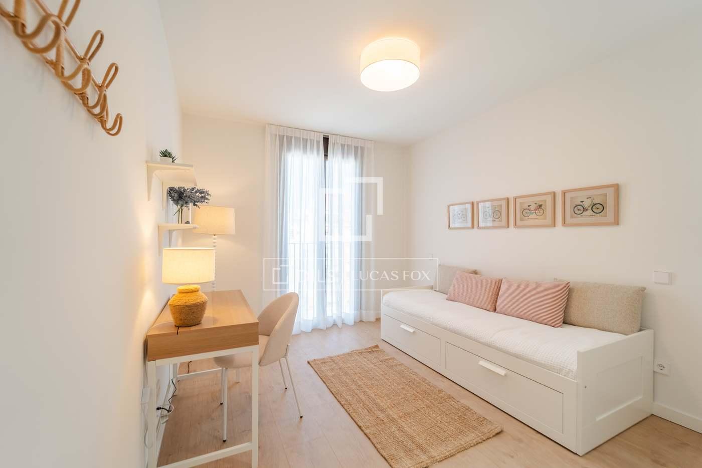 Apartment for Sale in Valencia
