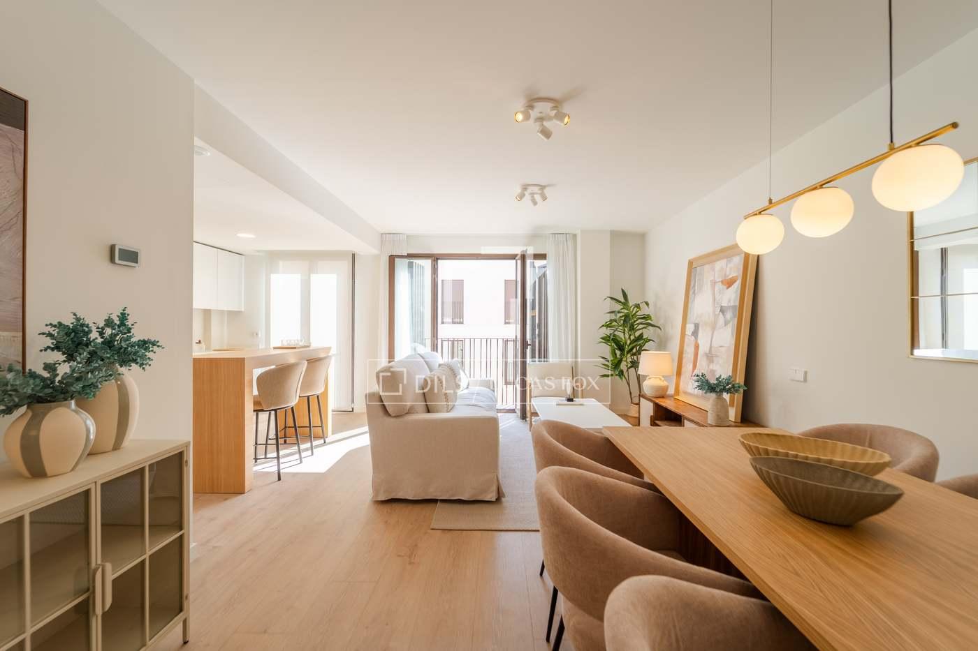 Apartment for Sale in Valencia
