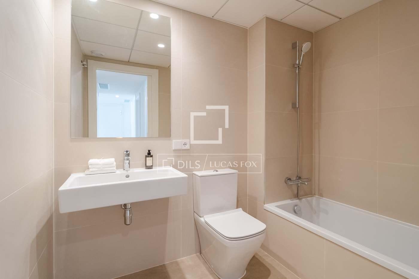Apartment for Sale in Valencia