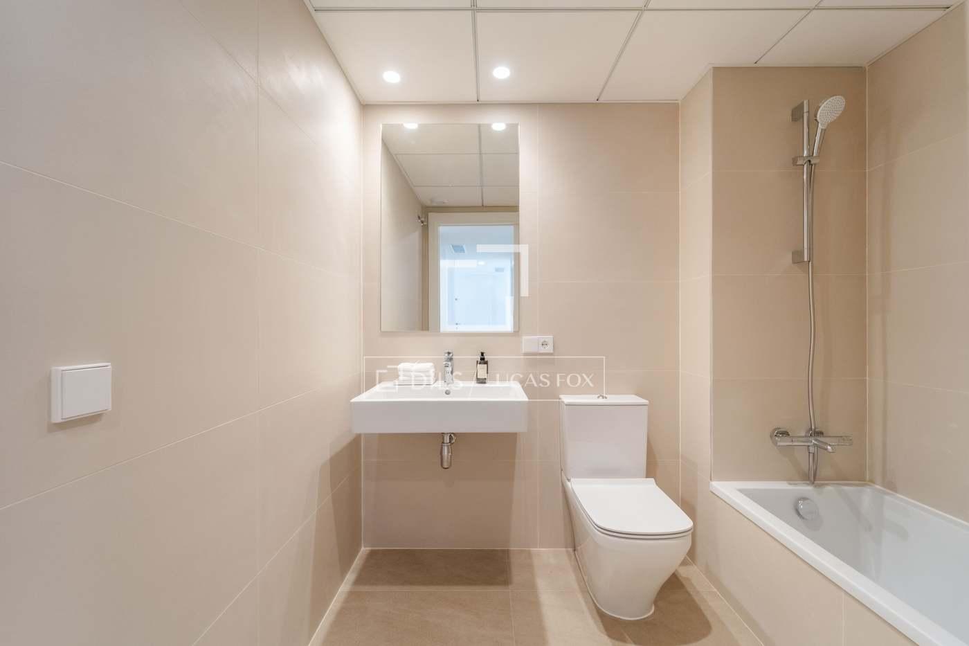Apartment for Sale in Valencia