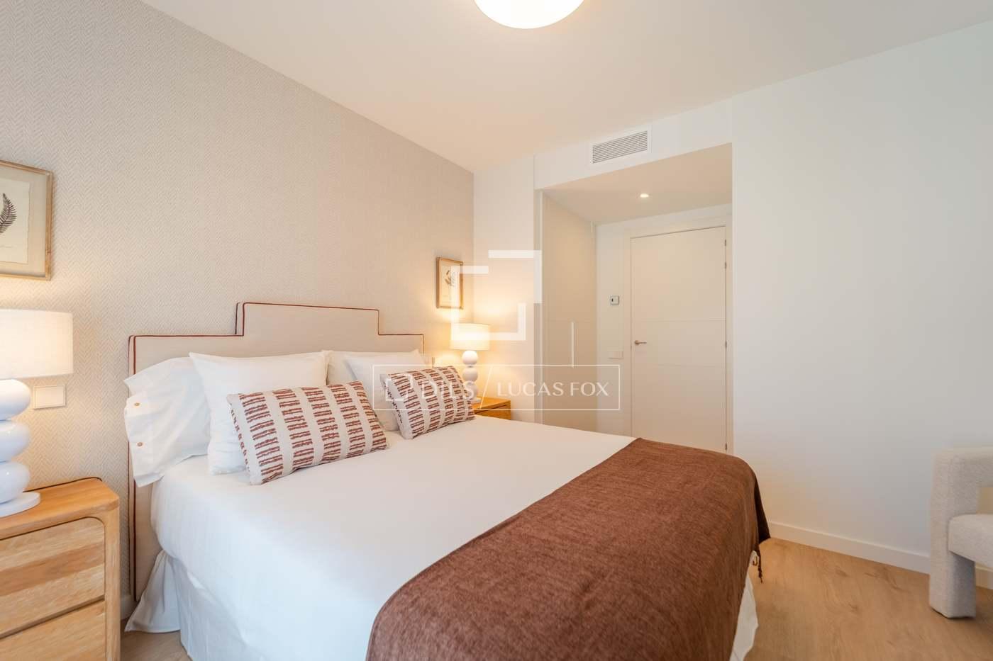 Apartment for Sale in Valencia