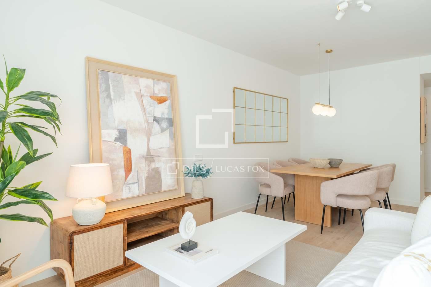 Apartment for Sale in Valencia