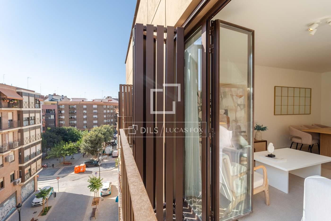 Apartment for Sale in Valencia