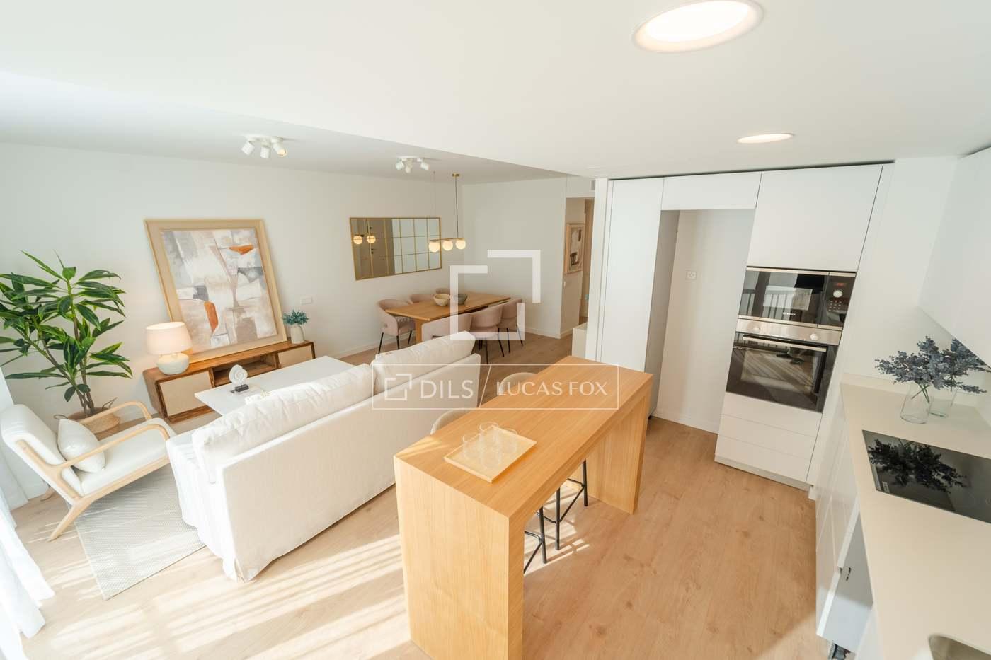 Apartment for Sale in Valencia
