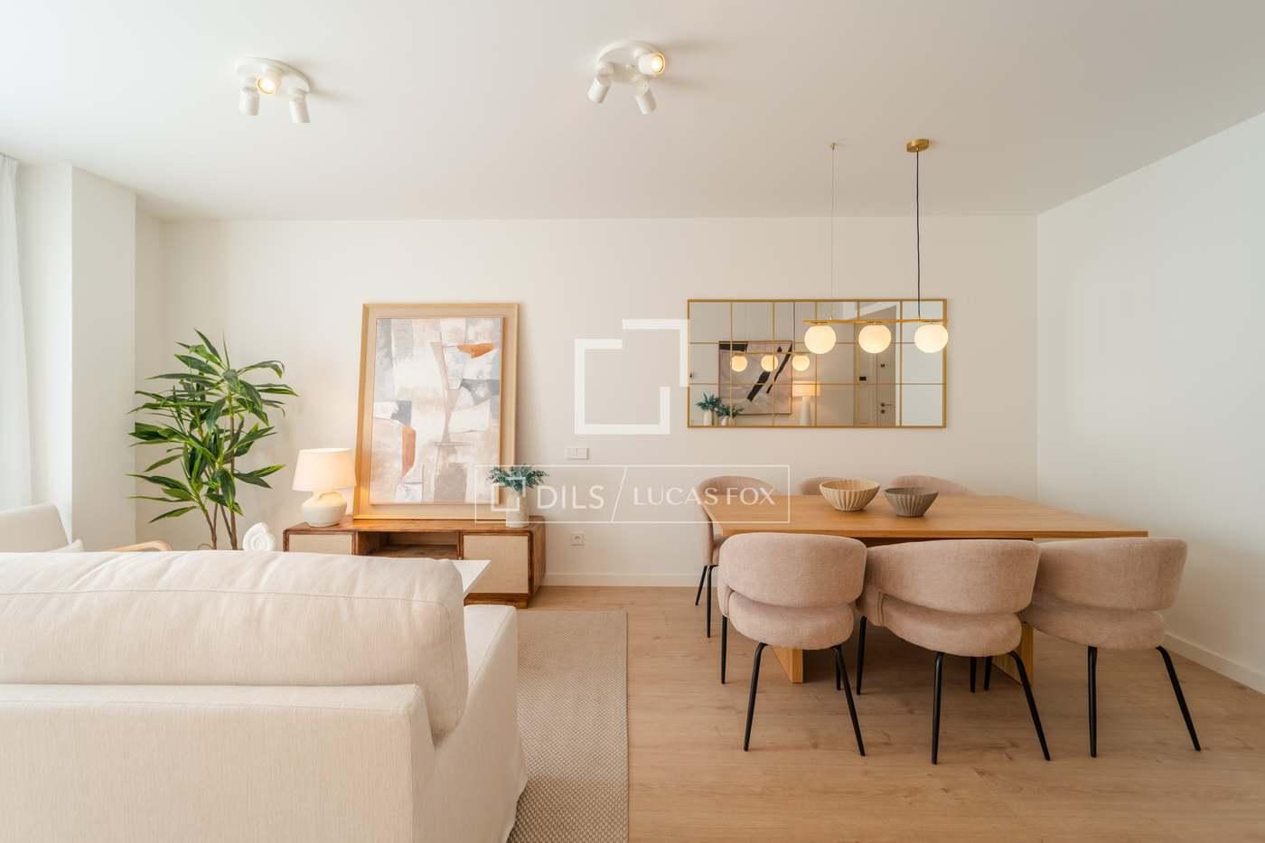 Apartment for Sale in Valencia