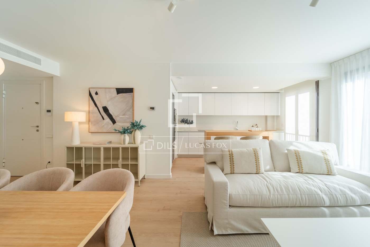 Apartment for Sale in Valencia