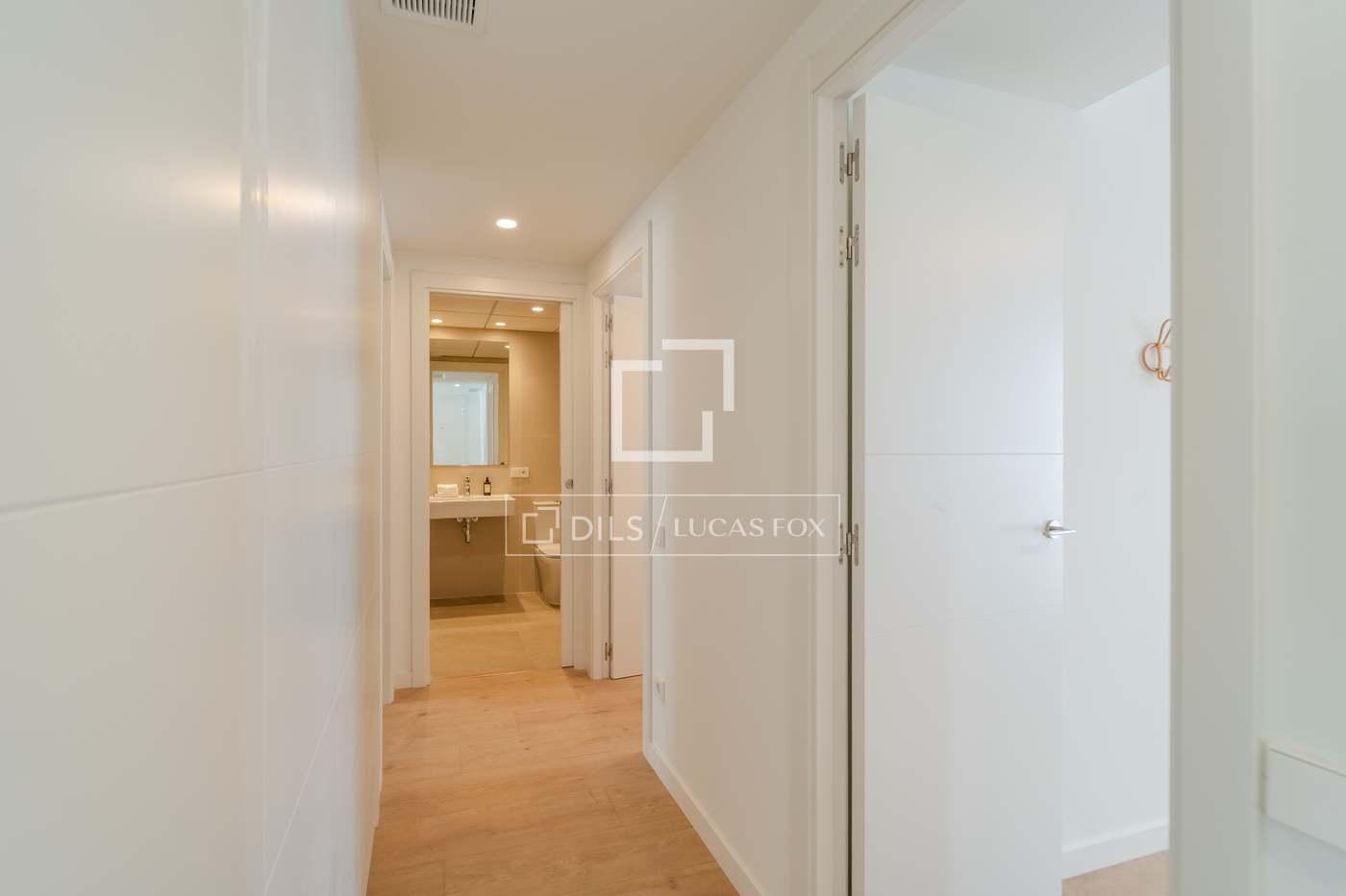 Apartment for Sale in Valencia