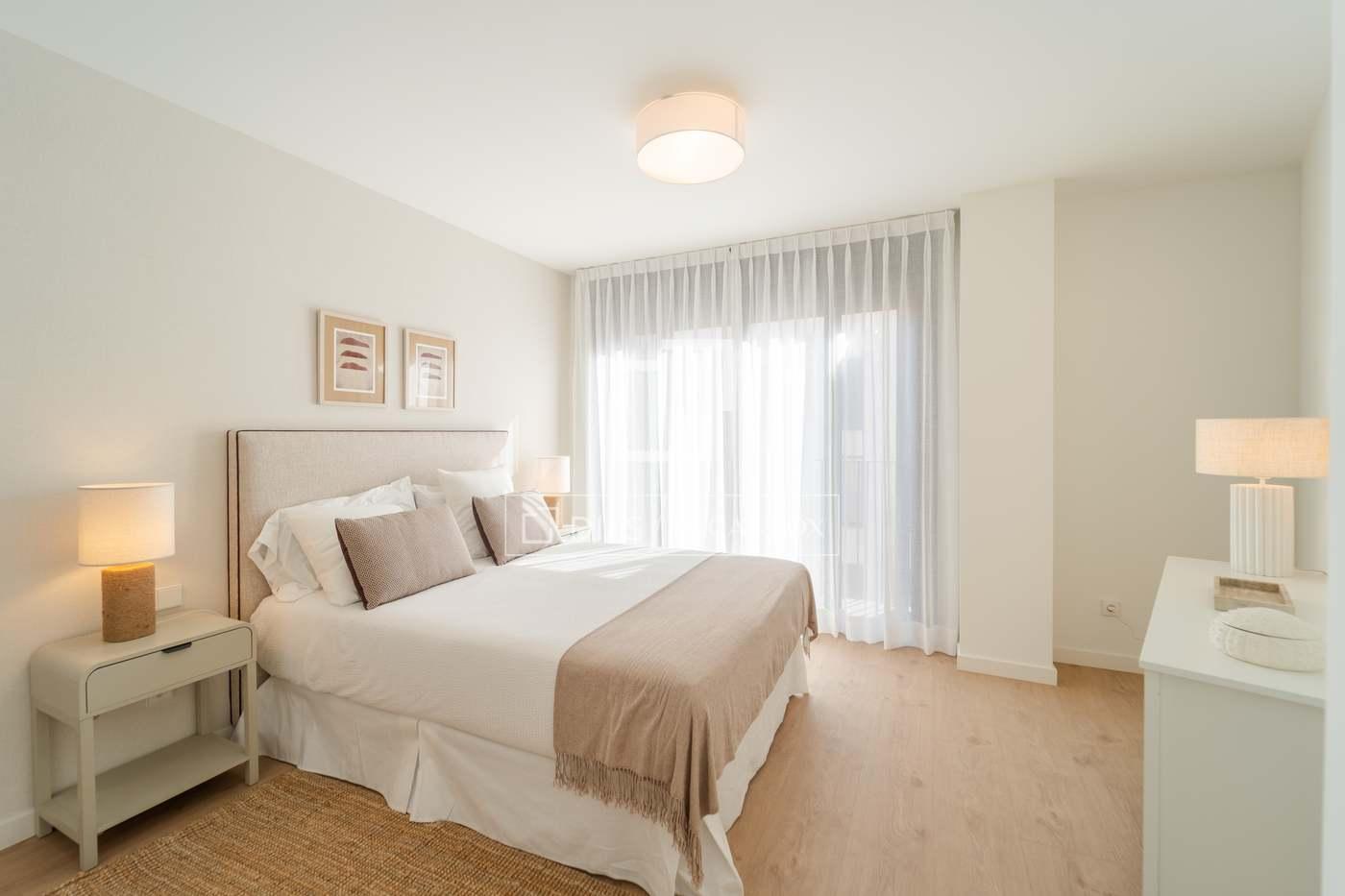 Apartment for Sale in Valencia