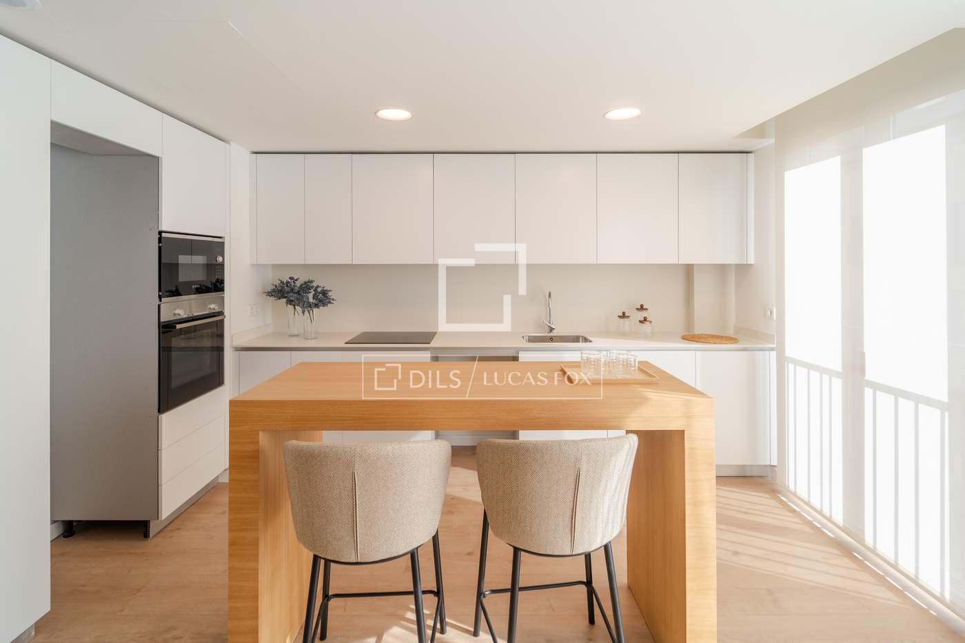 Apartment for Sale in Valencia