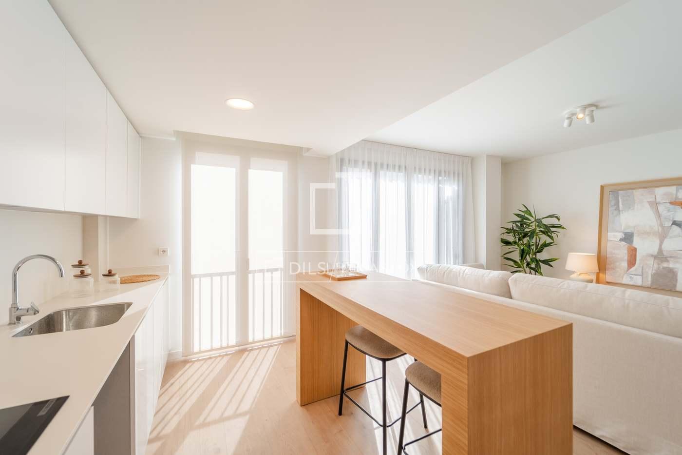 Apartment for Sale in Valencia