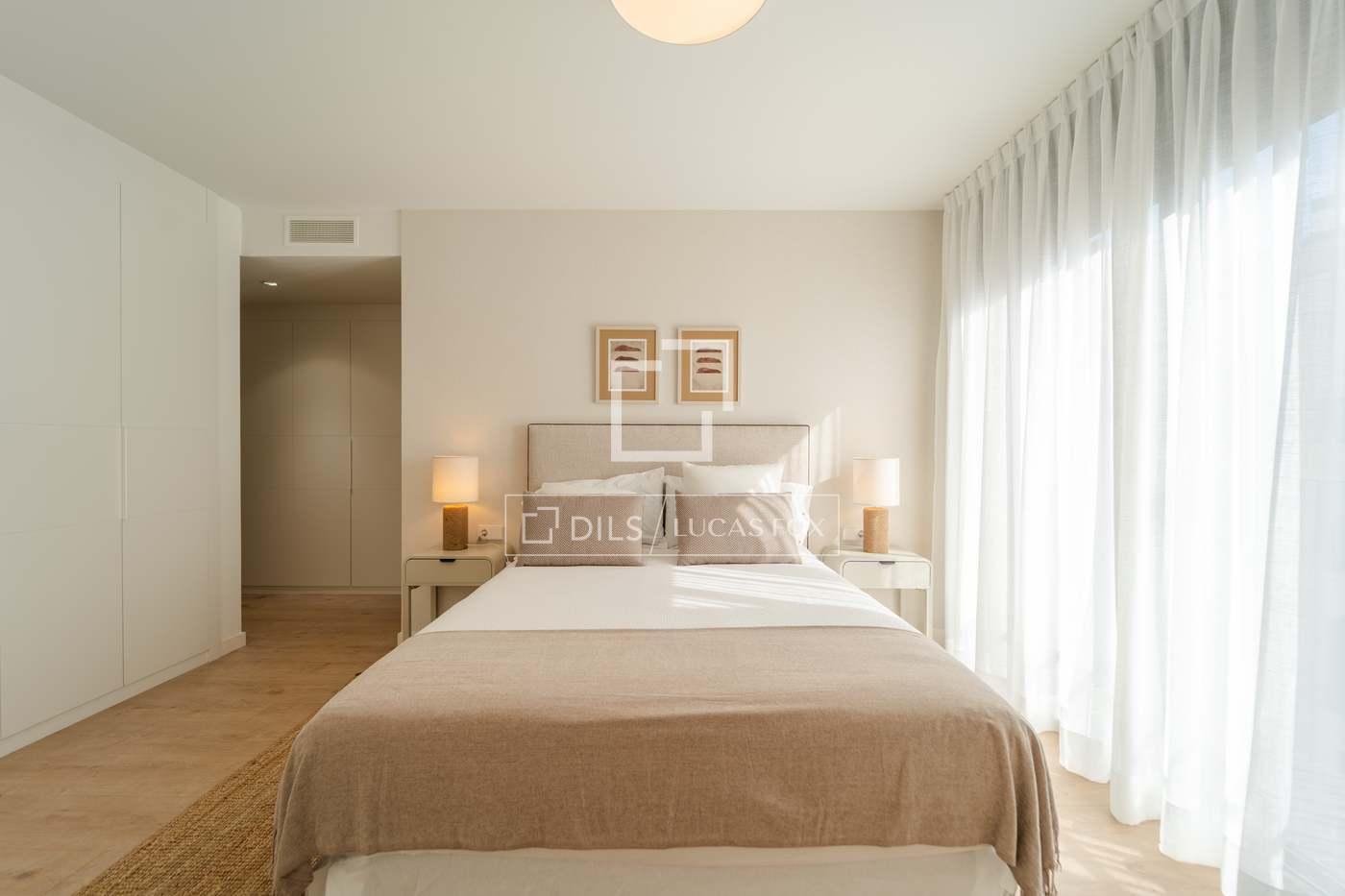 Apartment for Sale in Valencia