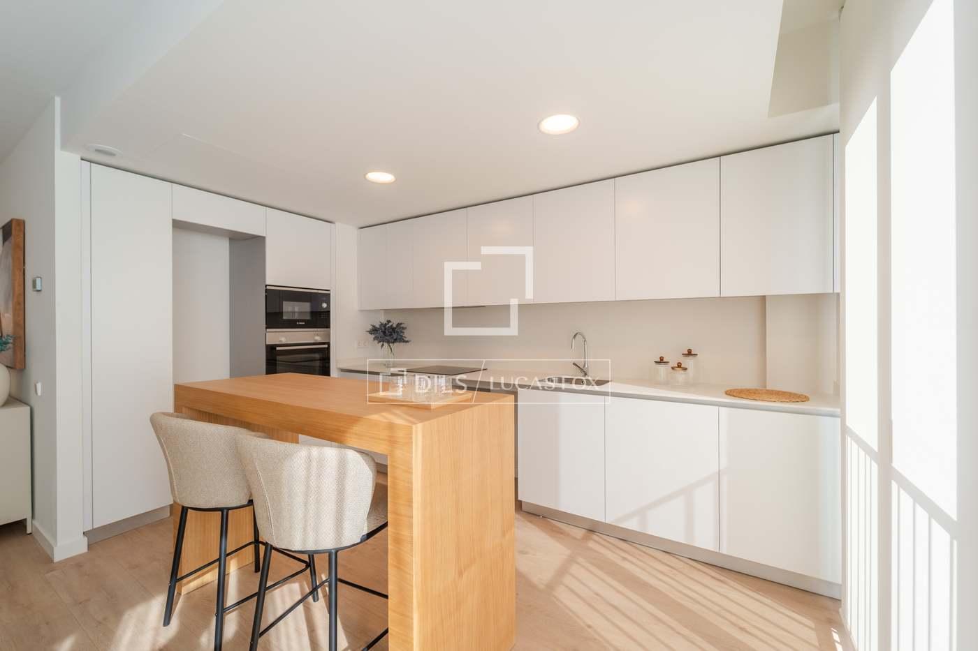 Apartment for Sale in Valencia