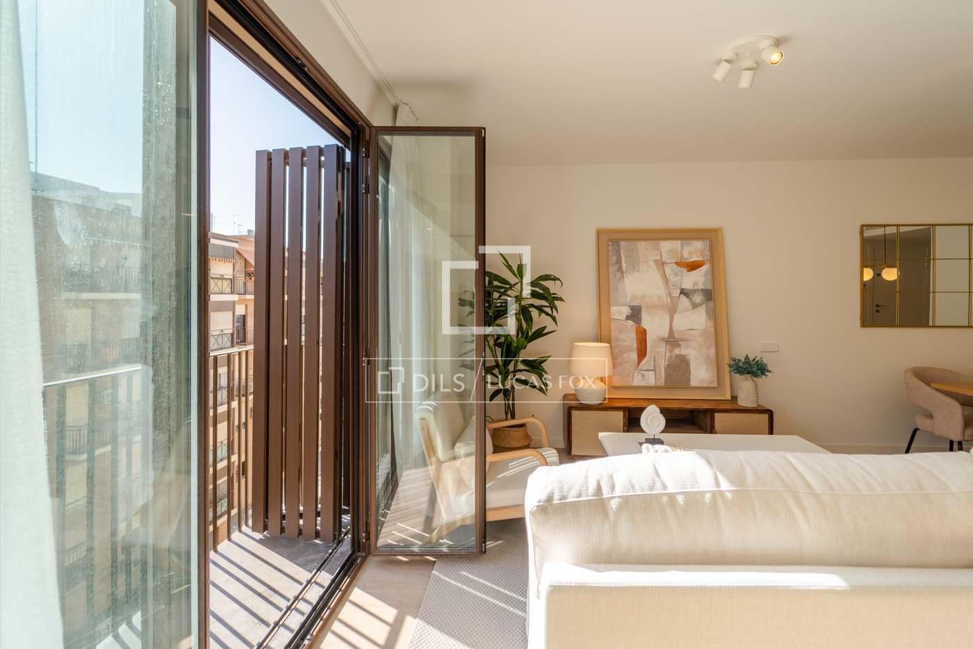 Apartment for Sale in Valencia