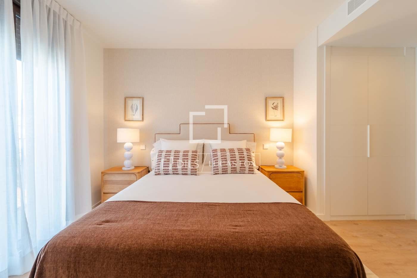 Apartment for Sale in Valencia