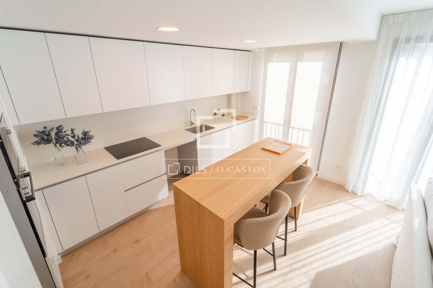 Apartment for Sale in Valencia