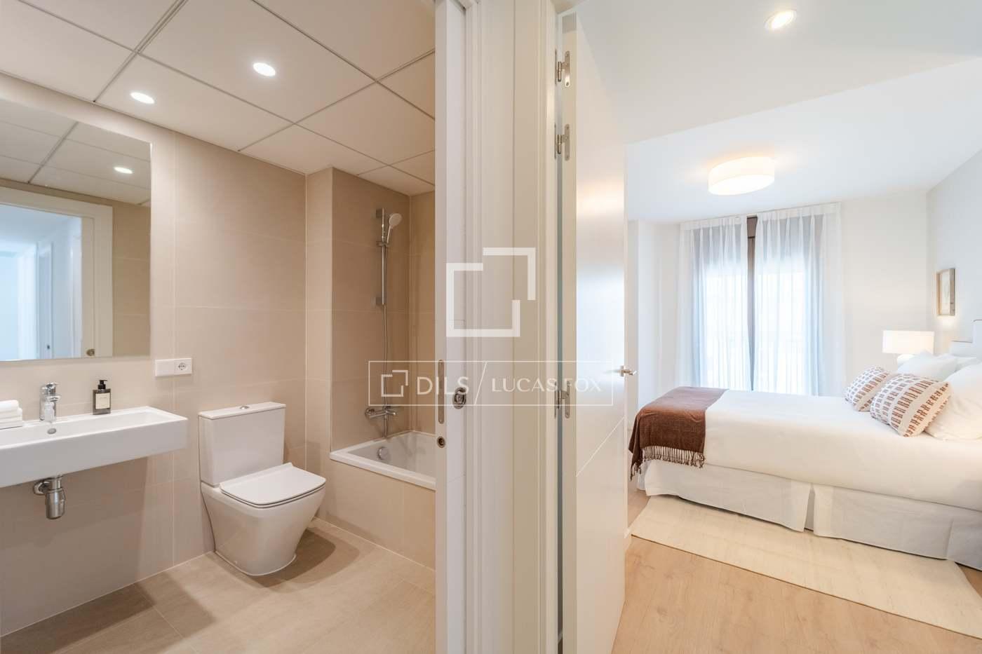 Apartment for Sale in Valencia