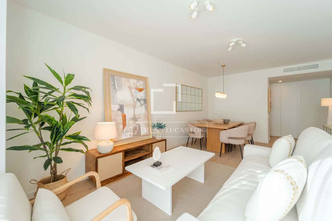 Apartment for Sale in Valencia