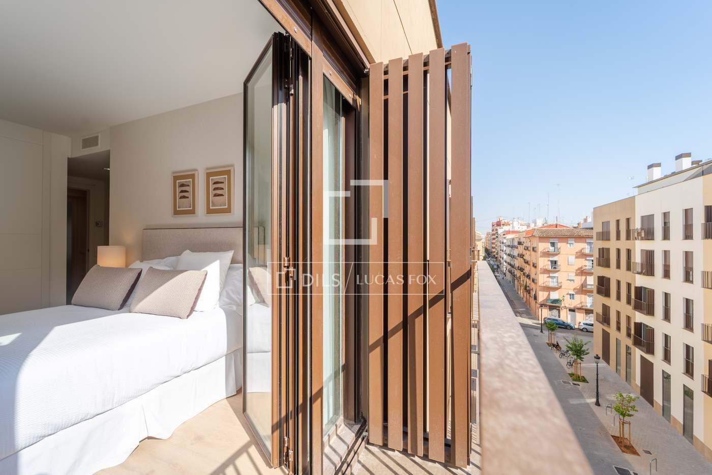 Apartment for Sale in Valencia
