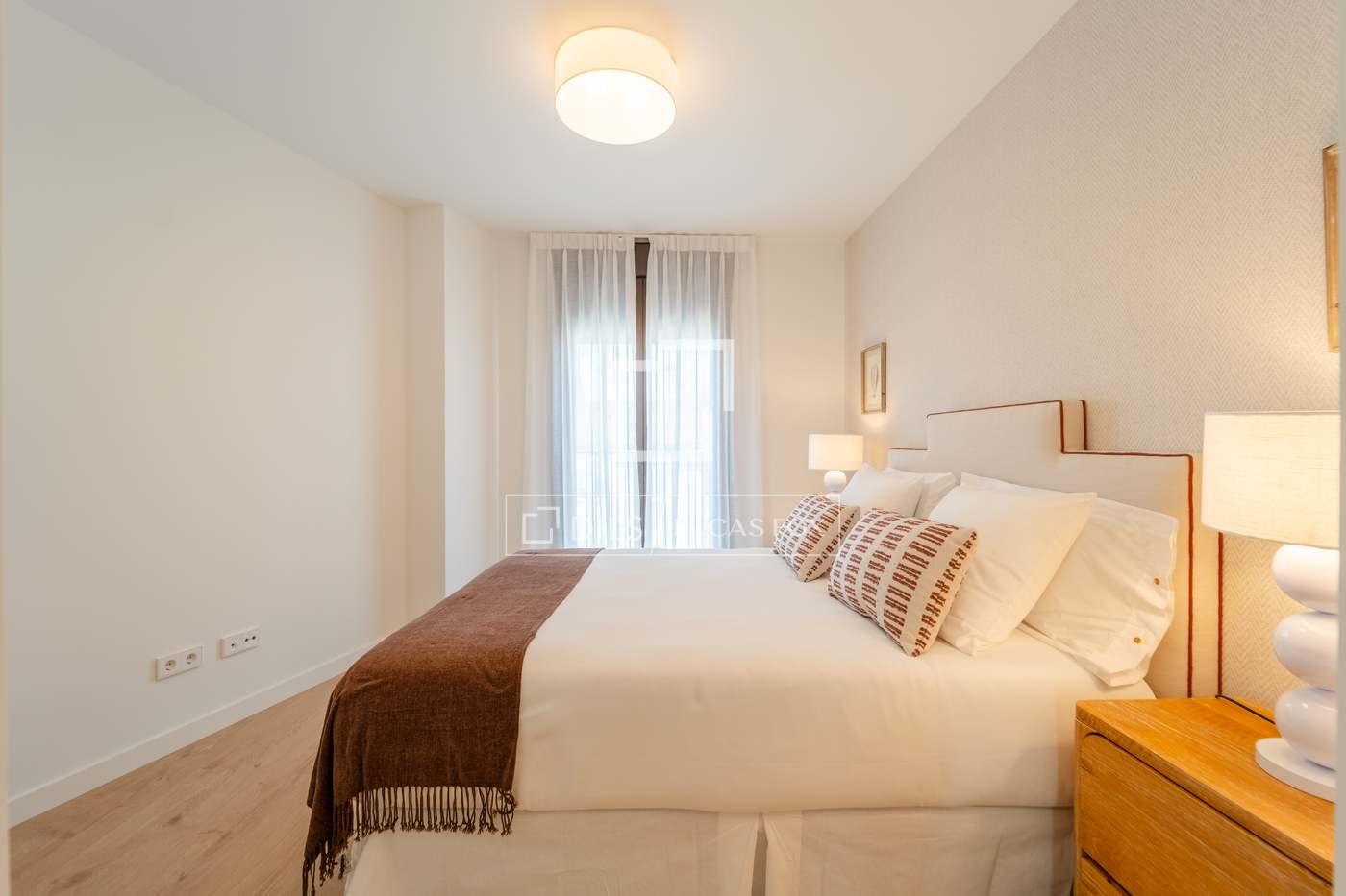 Apartment for Sale in Valencia
