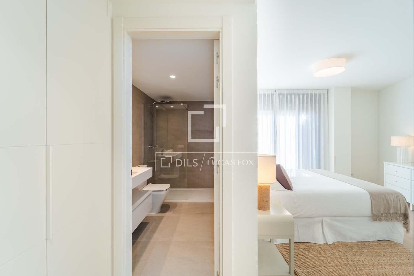 Apartment for Sale in Valencia